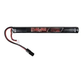 BATTERIA FUCILE SOFTAIR LI-PO 7.4V X 1000MAH 20C SUPER SLIM STICK FUEL FL-7.4X1000