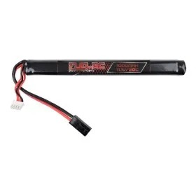 BATTERIA FUCILE SOFTAIR LI-PO 11.1V X 1000MAH 20C SUPER SLIM STICK FUEL  FL-11.1X1000
