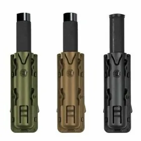 VEGA HOLSTER 8VP60 BATON CASE WITH ADJUSTABLE SCREW