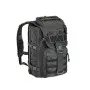DEFCON 5 EASY BACKPACK 45 LT 32 X 28 X 50 BLACK D5-L112 B