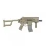 AMOEBA ELECTRIC RIFLE AM-001 DARK EARTH AR-AM1T