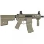AMOEBA ELECTRIC RIFLE AM-007 DARK EARTH AR-AM7T