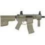 AMOEBA ELECTRIC RIFLE AM-007 DARK EARTH AR-AM7T