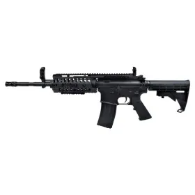FUCILE SOFTAIR ELETTRICO M4 S-SYSTEM CYMA CM008
