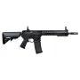 CYMA AIRSOFT ELECTRIC RIFLE FULL METAL M4 KEYMOD CM068B