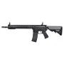 CYMA AIRSOFT ELECTRIC RIFLE FULL METAL M4 KEYMOD LONG CM068C