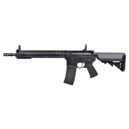 CYMA AIRSOFT ELECTRIC RIFLE FULL METAL M4 KEYMOD LONG CM068C