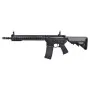 CYMA AIRSOFT ELECTRIC RIFLE FULL METAL M4 KEYMOD LONG CM068C
