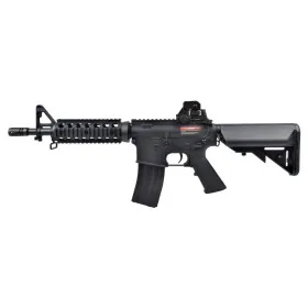 FUCILE SOFTAIR ELETTRICO M4 CQB CYMA CM606