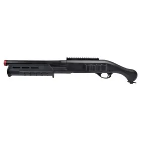 CYMA AIRSOFT SHOTGUN 357 FULL METAL CM357B