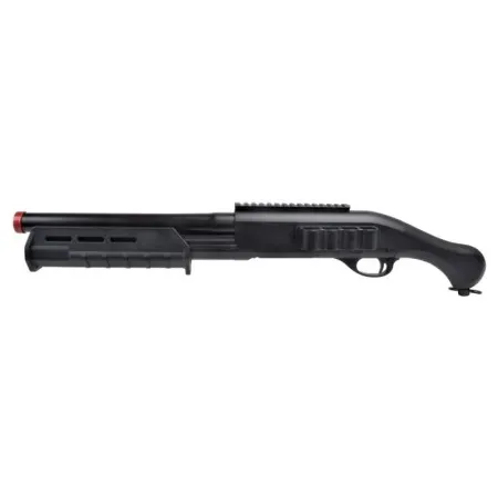 CYMA AIRSOFT SHOTGUN 357 FULL METAL CM357B