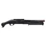 CYMA AIRSOFT SHOTGUN 357 FULL METAL CM357B