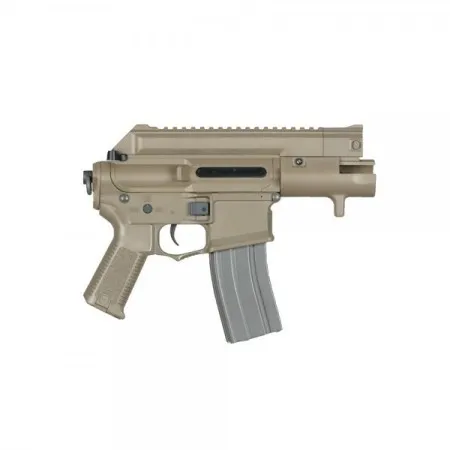 AMOEBA ELECTRIC RIFLE AM-003 DARK EARTH AR-AM3T