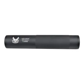 CYMA SILENCER 190MM X 35MM TYPE B SPR HY-139B