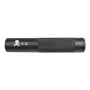 CYMA SILENCER 190MM X 35MM TYPE E SKULL HY-139F