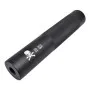 CYMA SILENCER 190MM X 35MM TYPE E SKULL HY-139F