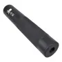 CYMA SILENCER 190MM X 35MM TYPE E SKULL HY-139F