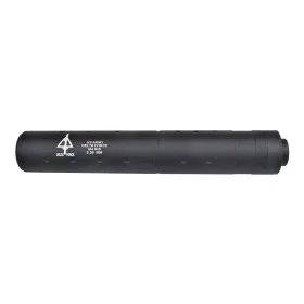 CYMA SILENCER 195MM X 30MM TYPE E FORCE HY-140E
