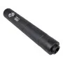 CYMA SILENCER 195MM X 30MM TYPE R SEAL HY-140R