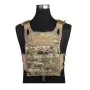 EMERSONGEAR TACTICAL VEST JUMPER PLATE CARRIER MULTICAM EM7344A