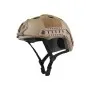EMERSON GEAR HELMET FAST PJ TYPE DARK EARTH EM8811A