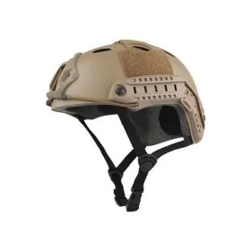 EMERSON GEAR HELMET FAST PJ TYPE DARK EARTH EM8811A