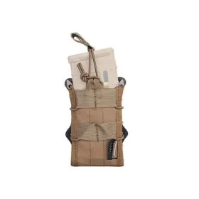 EMERSON GEAR DOUBLE MODULAR MAGAZINE POUCH CB EM6035CB