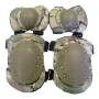 ROYAL KNEE PADS AND ELBOW PADS MULTICAM G1 MULT