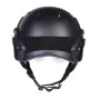 EMERSONGEAR BJ TYPE FAST HELMET BLACK EM8818B
