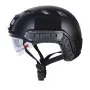 EMERSONGEAR ELMETTO SOFTAIR FAST BJ TYPE BLACK EM8818B