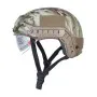 EMERSONGEAR ELMETTO SOFTAIR FAST BJ TYPE MULTICAM EM8818F