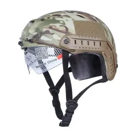 EMERSONGEAR ELMETTO SOFTAIR FAST BJ TYPE MULTICAM EM8818F