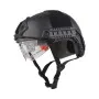 EMERSONGEAR MH TYPE FAST HELMET BLACK EM8820B