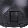 EMERSONGEAR MH TYPE FAST HELMET BLACK EM8820B