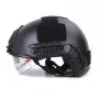 EMERSONGEAR MH TYPE FAST HELMET BLACK EM8820B