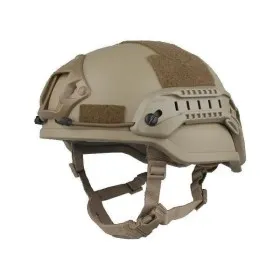 EMERSONGEAR HELMET ACH MICH 2002 DARK EARTH EM8980A