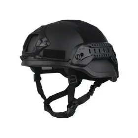 EMERSONGEAR HELMET ACH MICH 2002 BLACK EM8980
