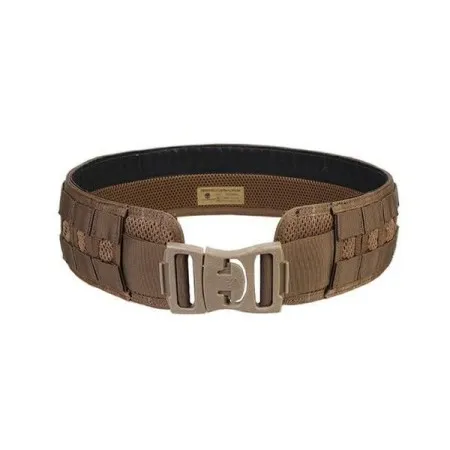 CINTURONE TATTICO SOFTAIR MOLLE COYOTE BROWN TG M EM9241C-M