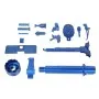 ARP9 SUPER RANGER DRESS-UP KIT  G&G G10124 G-10-124