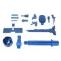 ARP9 SUPER RANGER DRESS-UP KIT  G&G G10124 G-10-124