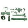 ARP9 SUPER RANGER DRESS-UP KIT JADE G&G G10124 G-10-124