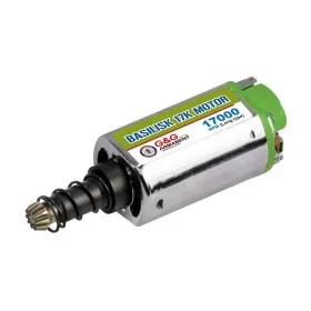G&G HIGH TORQUE MOTOR BASILISK LONG AXIS G10115 G-10-115