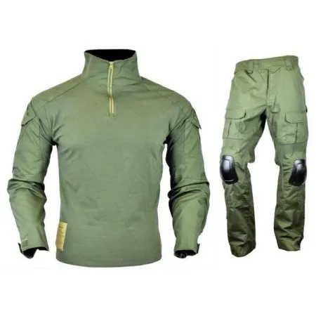JS-TACTICAL COMBAT SUIT JS-WARRIOR SMALL JSWAR-V-S