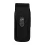 VEGA HOLSTER 2FP00  TWO ROW MAGAZINE CASE IN THERMO MOLDED NYLON