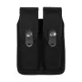 VEGA HOLSTER 2FP03 PORTA CARICATORE DOPPIO BIFILARE IN CORDURA