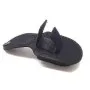 VEGA HOLSTER 2FP24 – HANDCUFFS CASE WITH HYATT/FRANCE TYPE THERMO MOLDED NYLON