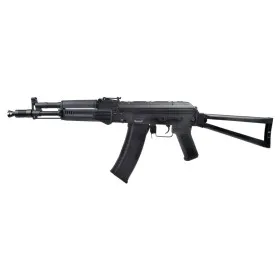 CYMA ELECTRIC RIFLE AK-105 FULL METAL BLACK CM040B