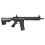 CYMA ELECTRIC RIFLE M4 CARBINE RIS FULL METAL BLACK CM091B
