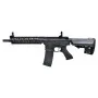 CYMA ELECTRIC RIFLE M4 CARBINE RIS FULL METAL BLACK CM091B