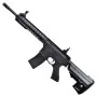CYMA ELECTRIC RIFLE M4 10" KEYMOD SPORT SERIES BLACK CM615